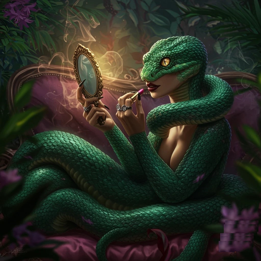 SNAKE Easy