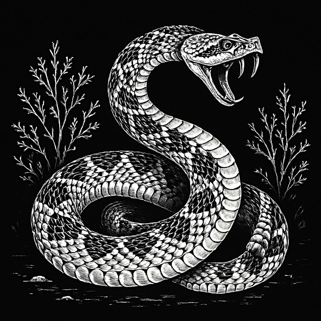 SNAKE Eternal