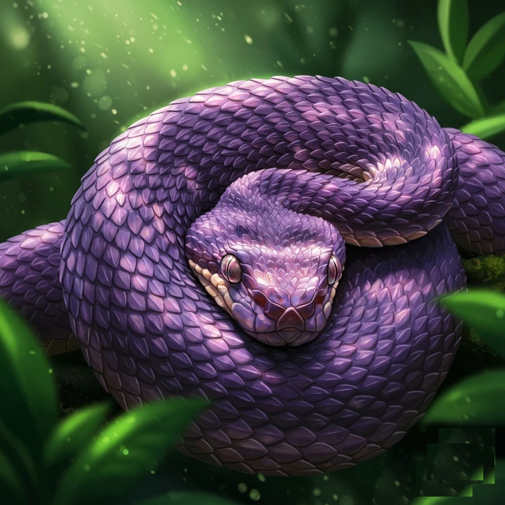 SNAKE Legend