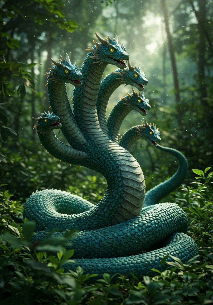 SNAKE Power