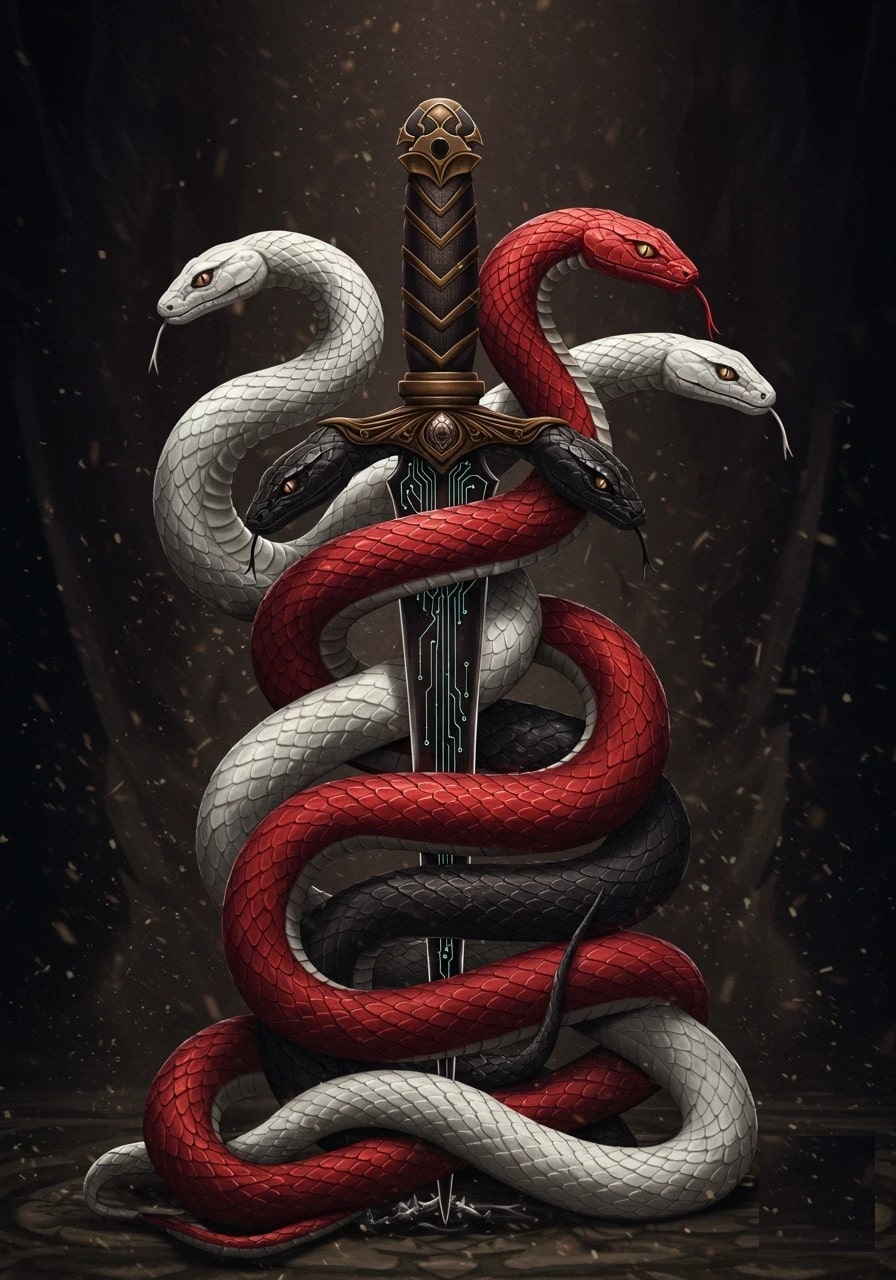 SNAKE Security