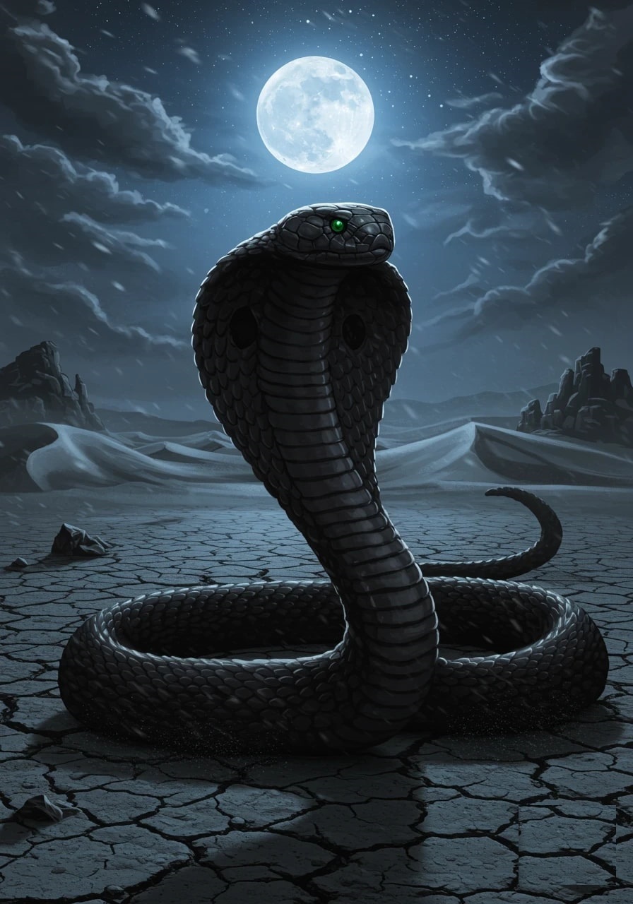 SNAKE Growth